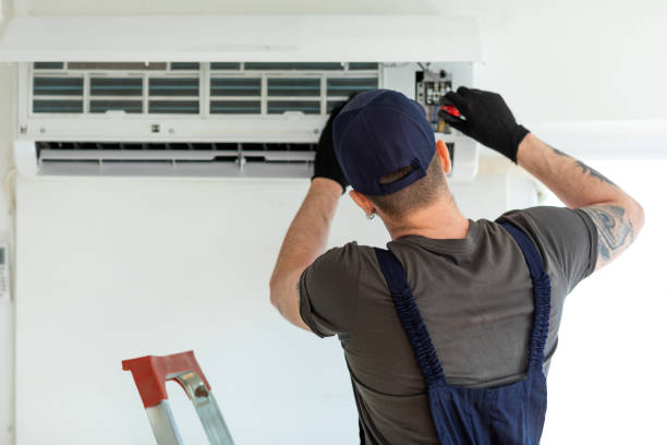 Best Emergency Air Duct Cleaning  in Meadow Vista, CA