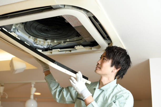 Best HVAC System Cleaning  in Meadow Vista, CA