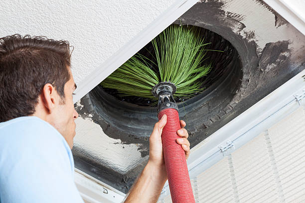 Best Ventilation Cleaning Services  in Meadow Vista, CA