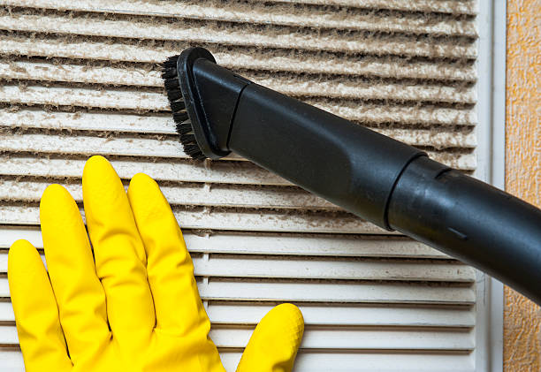Best Residential Air Duct Cleaning  in Meadow Vista, CA