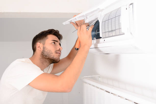 Best HVAC Air Duct Cleaning  in Meadow Vista, CA
