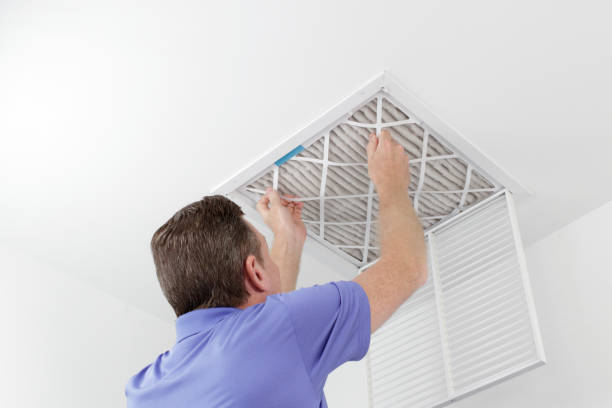 Best Air Duct Cleaning Near Me in Meadow Vista, CA